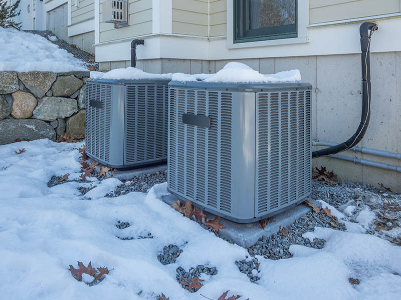 Why Is My HVAC Unit Making Popping Sounds? Troubleshooting Tips